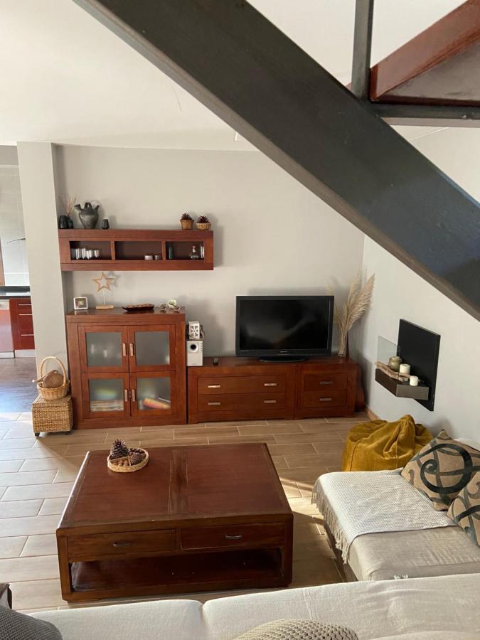 Вилла Acogedora Casa En Asturias Candamin Экстерьер фото